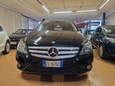Mercedes-benz B 180 CDI Premium,ok neopatentato