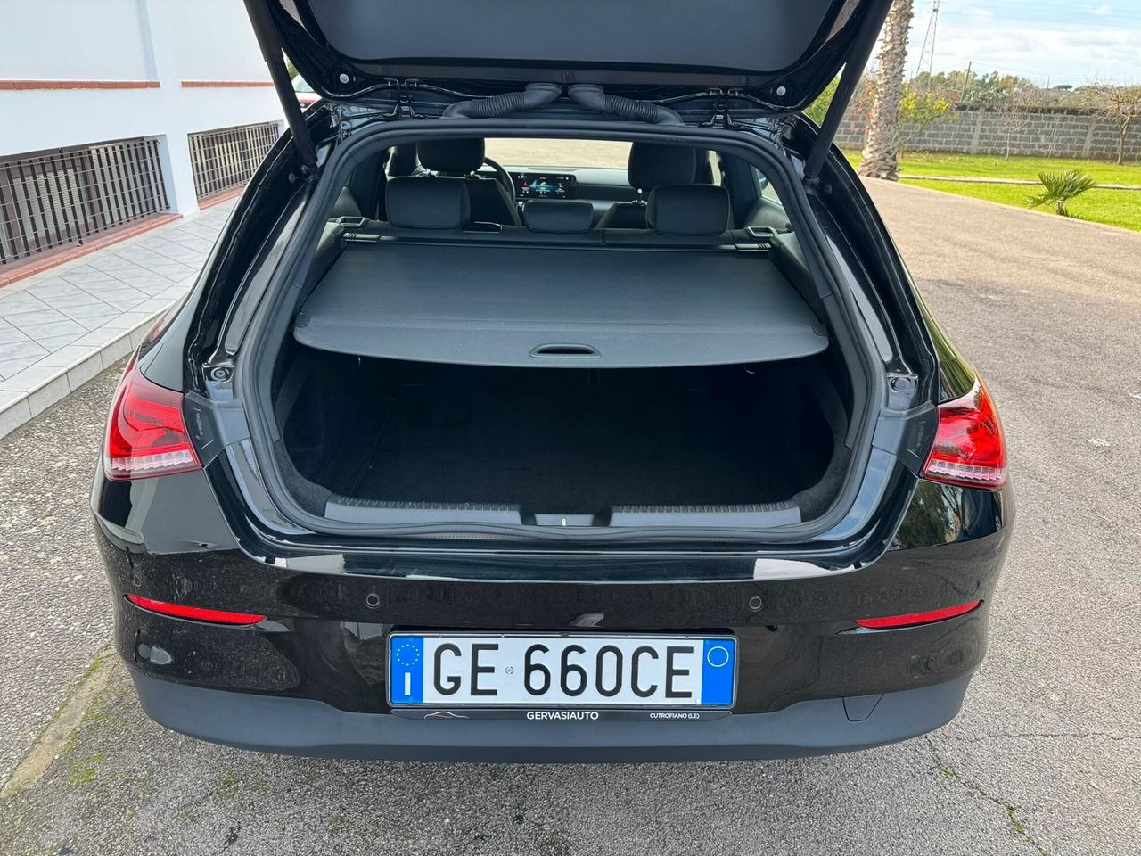 Mercedes CLA 180 d MOTORE MERCEDES FULL OPTIONALS