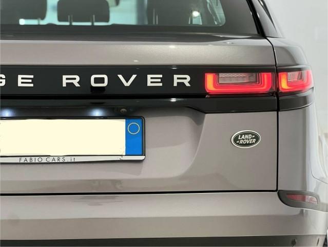 Land Rover Range Rover Velar 2.0d i4 mhev 4wd 204cv auto