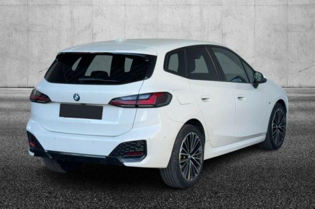 BMW 218 i Active Tourer Msport