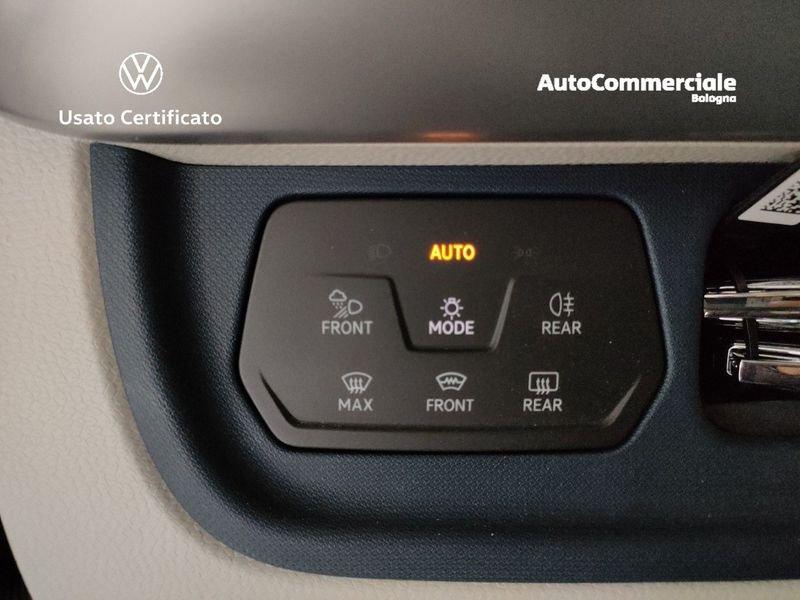 Volkswagen ID.Buzz Pro