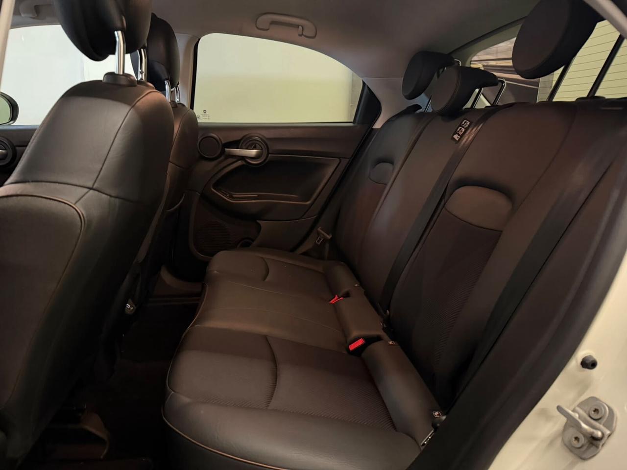 Fiat 500X 1.600 Mtj 120 CV Allestimento Cross