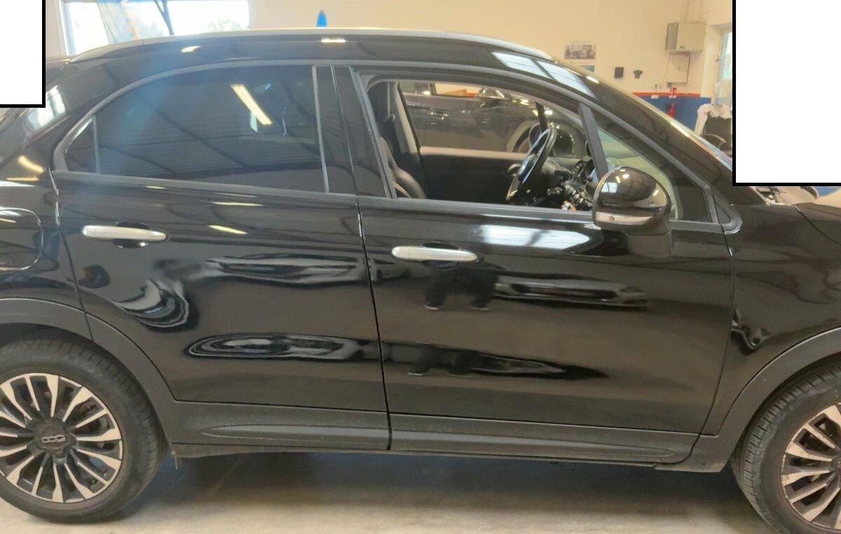 Fiat 500X 1.6 MJT AUTOMATICA CROSS