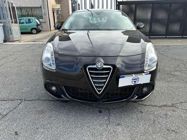 Alfa Romeo Giulietta 1.6 JTDm-2 105 CV Distinctive