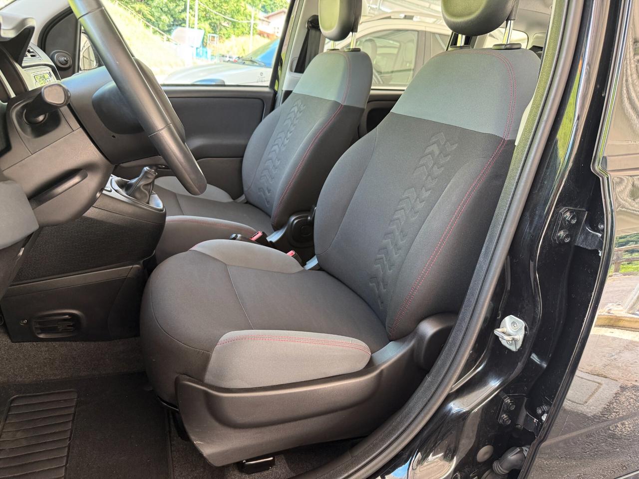 Fiat Panda 1.2 Easy 5posti E6 69CV 2021