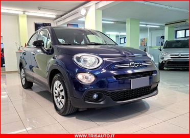 FIAT 500X 1.0 T3 NEOPATENTATI (NAVI)