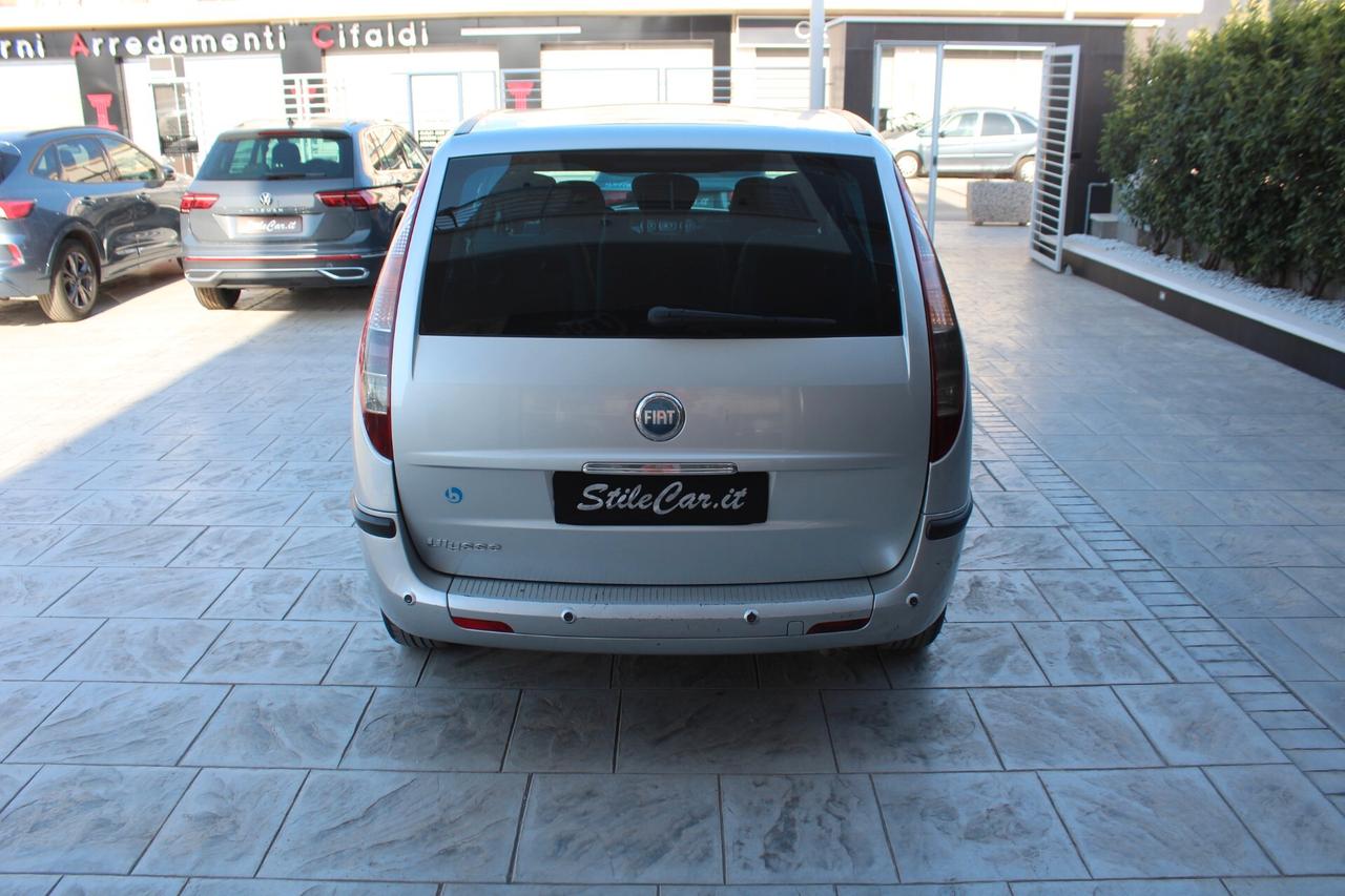 Fiat Ulysse 2.2 JTD Emotion FAP