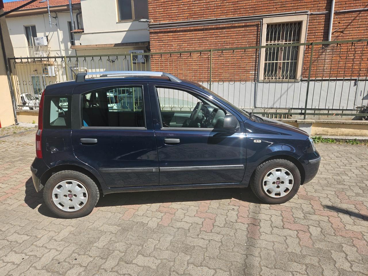 Fiat Panda 1.2 Dynamic