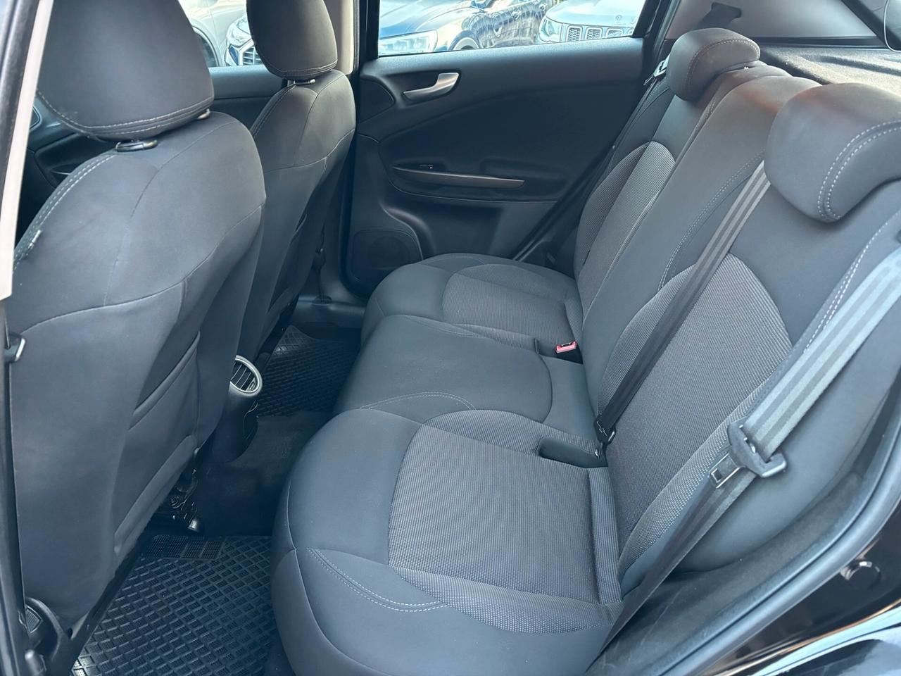 Alfa Romeo Giulietta 1.6 JTDm-2 105 CV Exclusive KM 117.000 CERTIFICATI