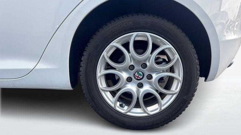 Alfa Romeo Giulietta III 2016 1.6 JTDm 120cv Business