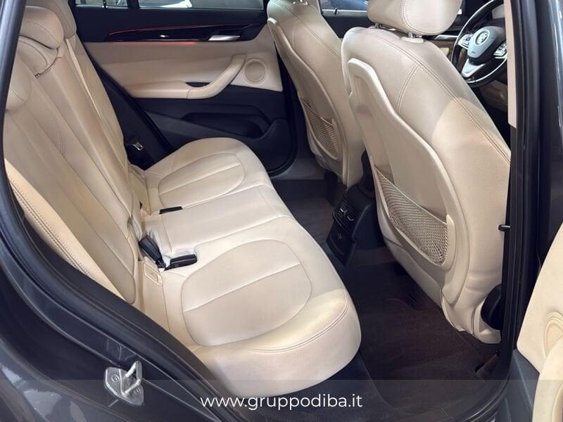 BMW X1 F48 Diesel xdrive18d xLine