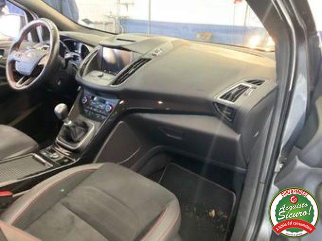 FORD Kuga 1.5 EcoBoost 150 CV S&S 2WD ST-Line