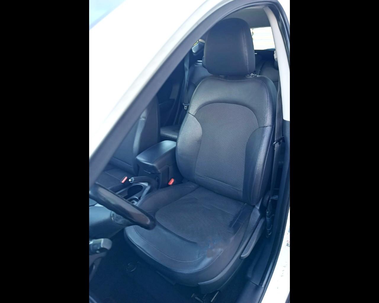 HYUNDAI IX35 1.7 CRDI COMFORT 2WD