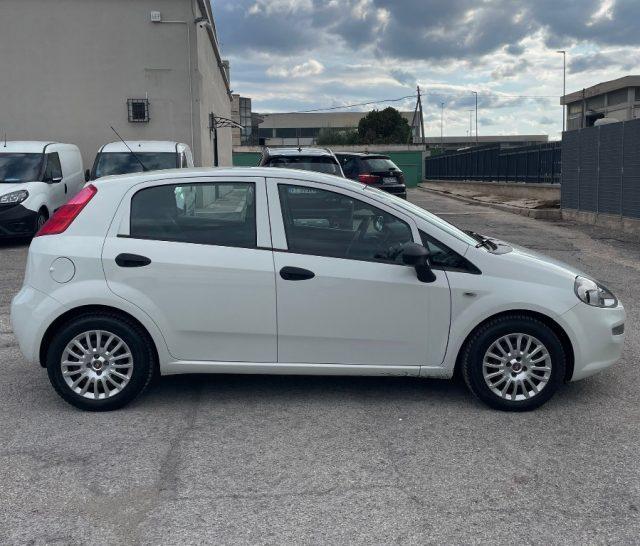 FIAT Punto VAN 1.3 M-JET 5 PORTE 4 POSTI N1 - 2017