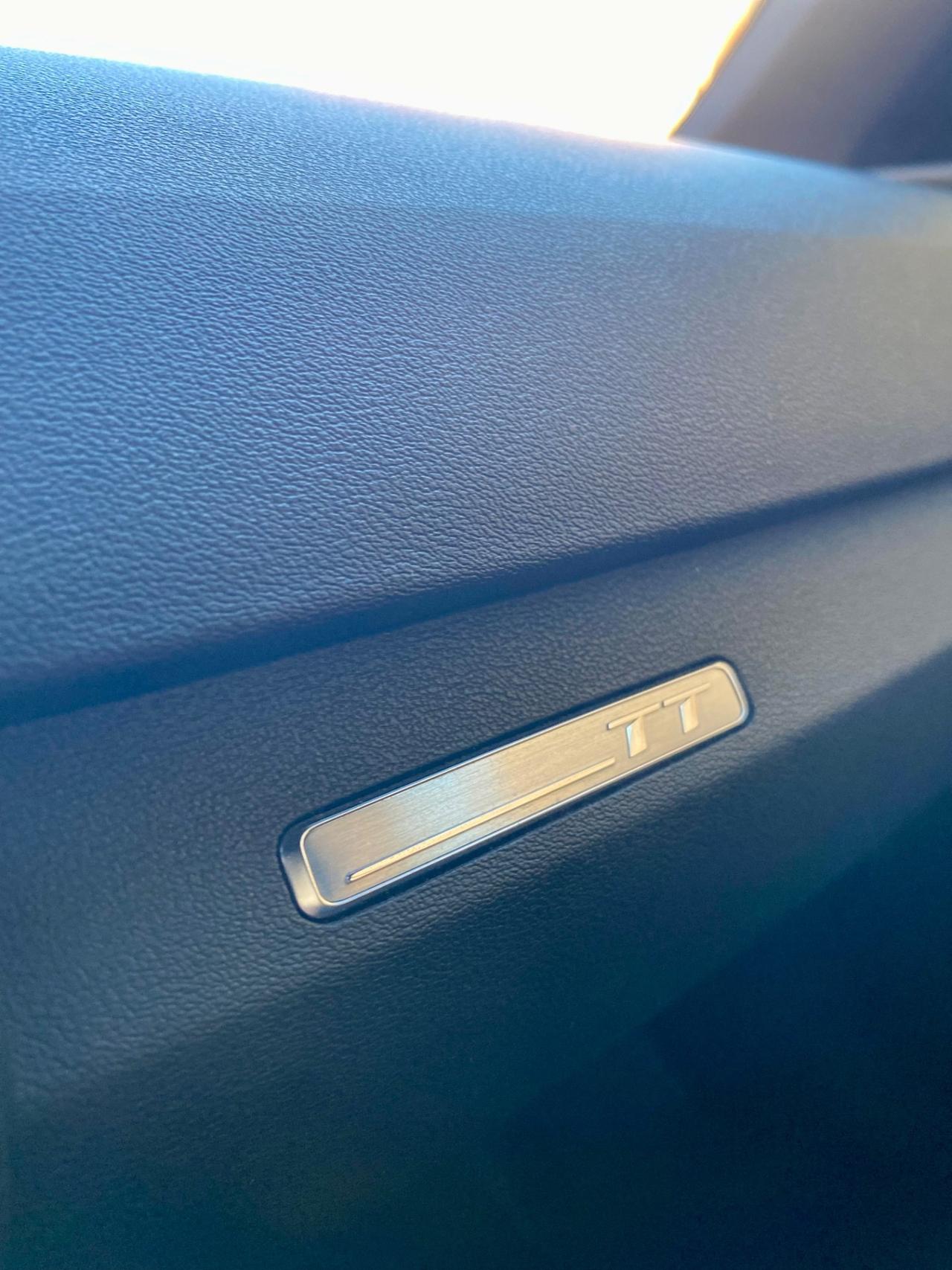 Audi TT Coupé 1.8 TFSI S line