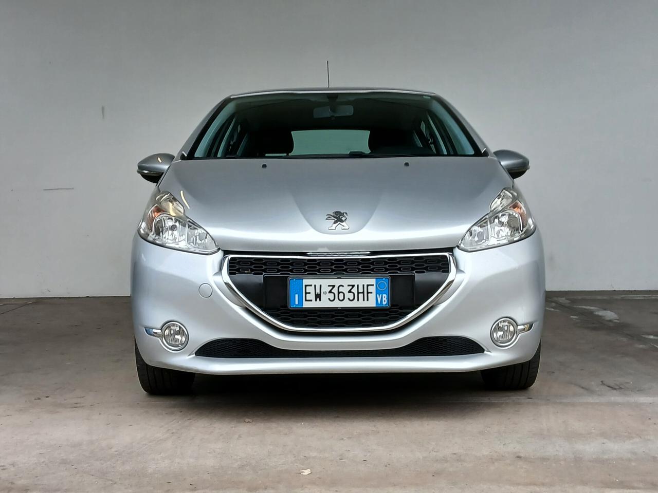 Peugeot 208 Allure Come nuova
