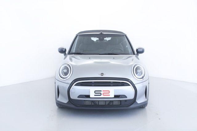 MINI Cabrio 1.5 Cooper Premium Plus Cabrio HEAD-UP DISPLAY