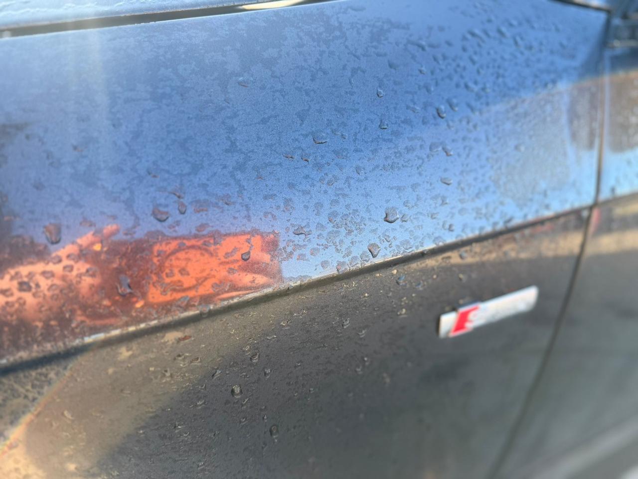 Audi A3 1.6 Ambiente