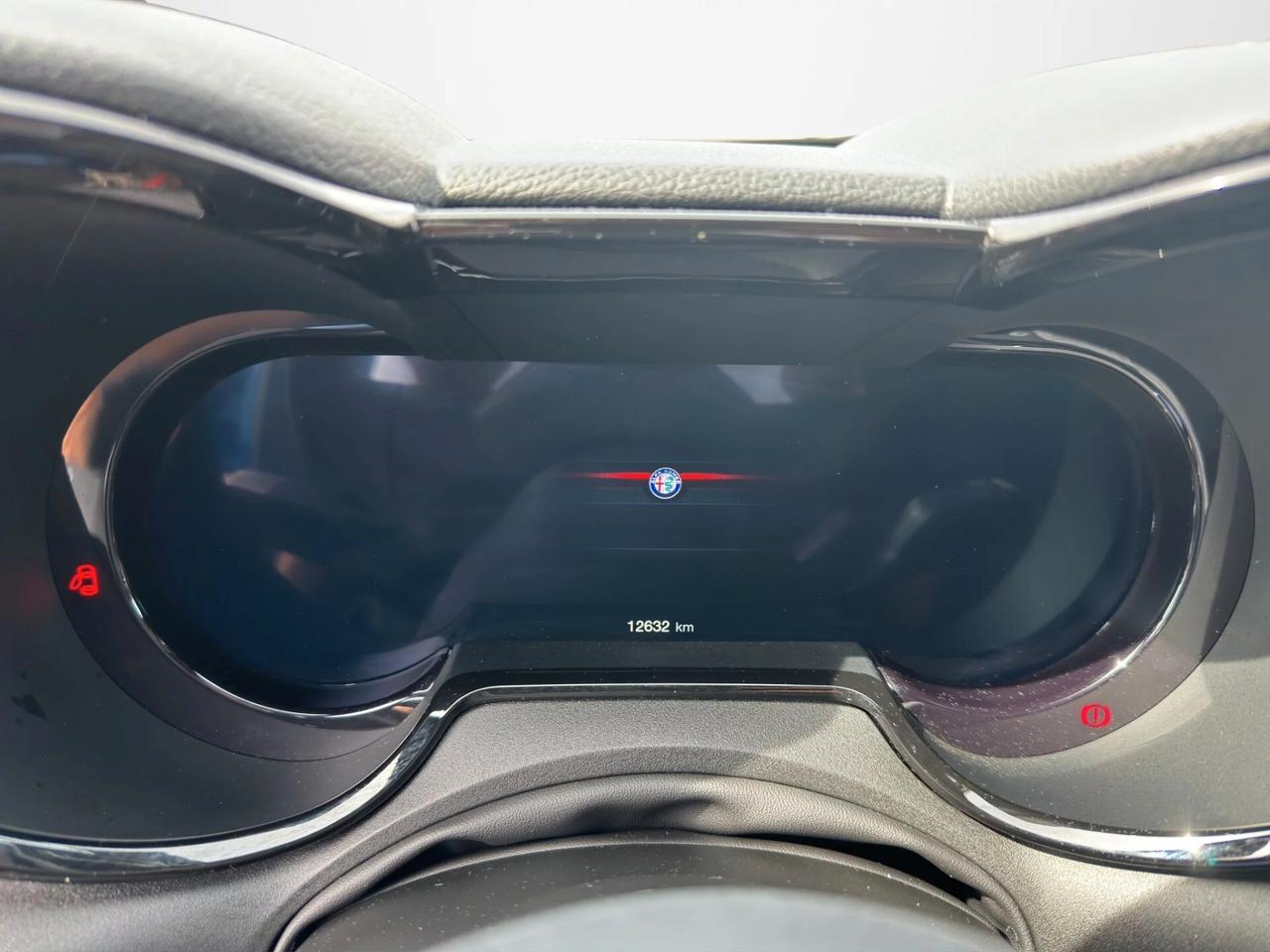 Alfa Romeo Tonale 1.6 diesel 130 CV TCT6 Veloce