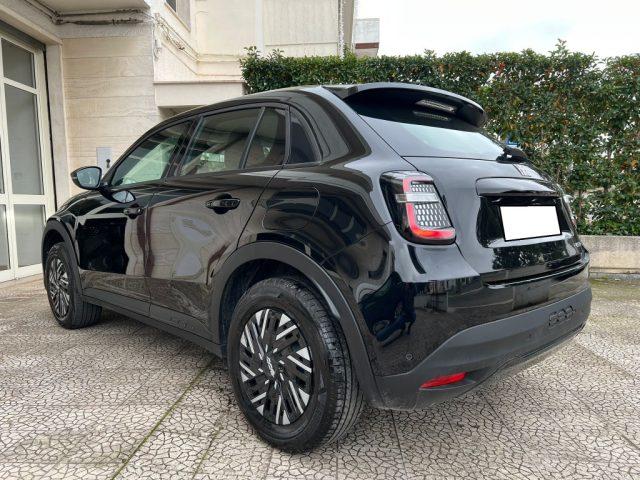 FIAT 600 Hybrid 100 CV DCT MHEV