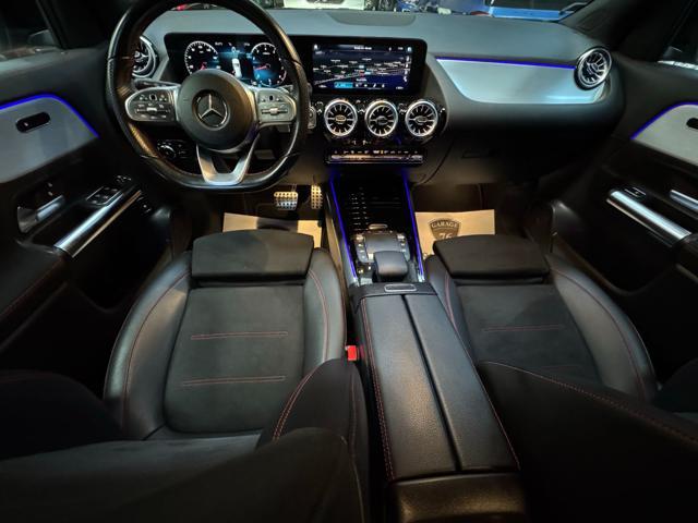MERCEDES-BENZ GLA 200 Automatic 4Matic Premium