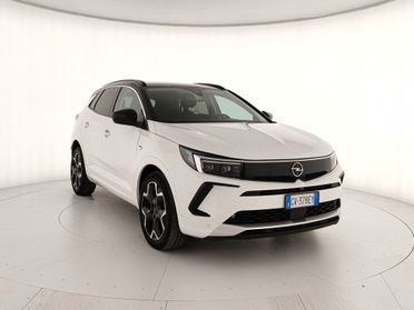 Opel Grandland 1.5 diesel Ecotec aut. Ultimate
