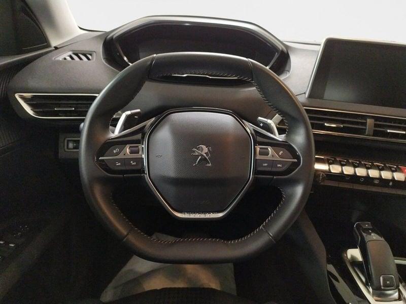 Peugeot 3008 1.5 bluehdi Business s&s 130cv eat8
