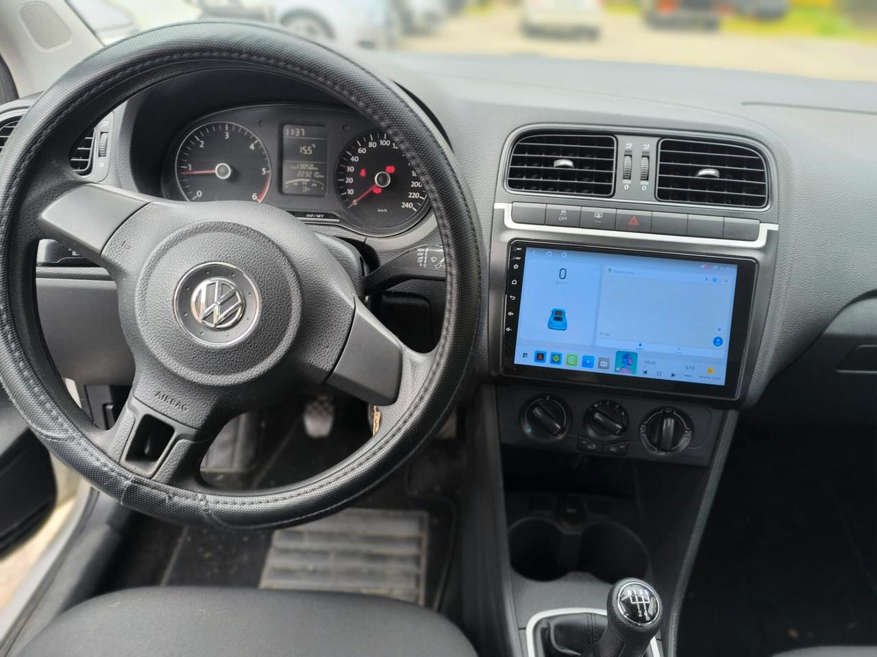 Volkswagen Polo 1.2 TDI DPF 5 p. Comfortline