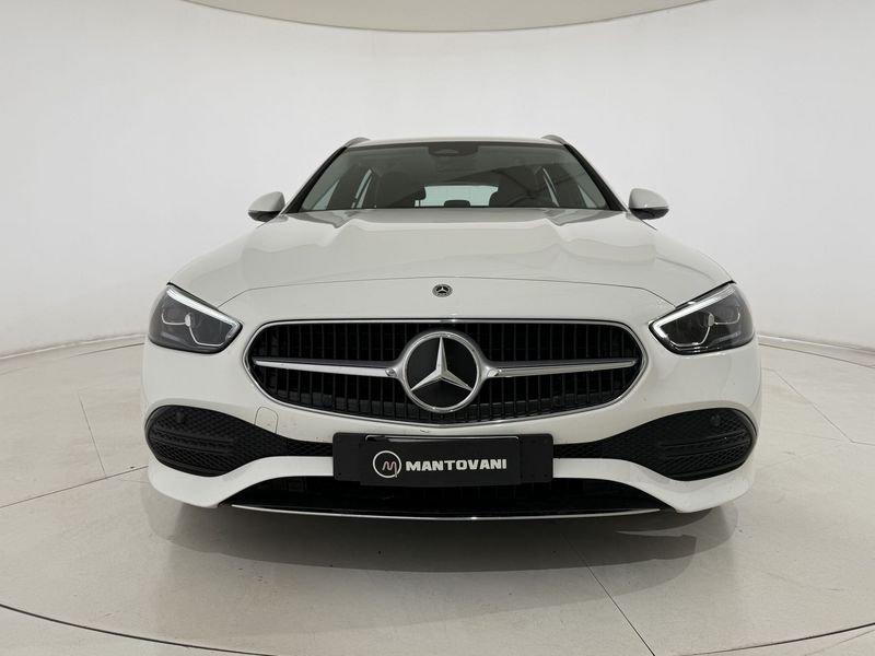 Mercedes-Benz Classe C 200d Mild Hybrid Sport Auto SW