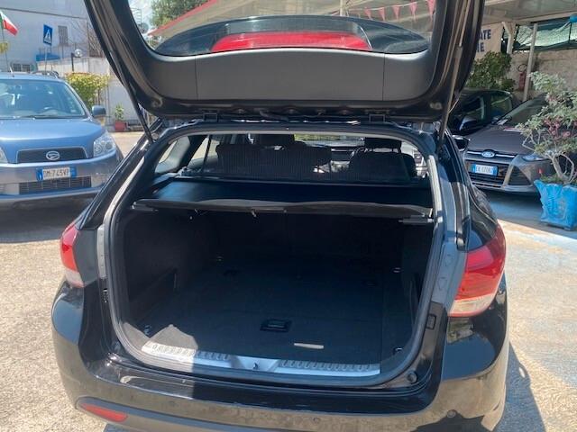 Hyundai i40 Wagon 1.7 CRDi 136CV Aut. Style