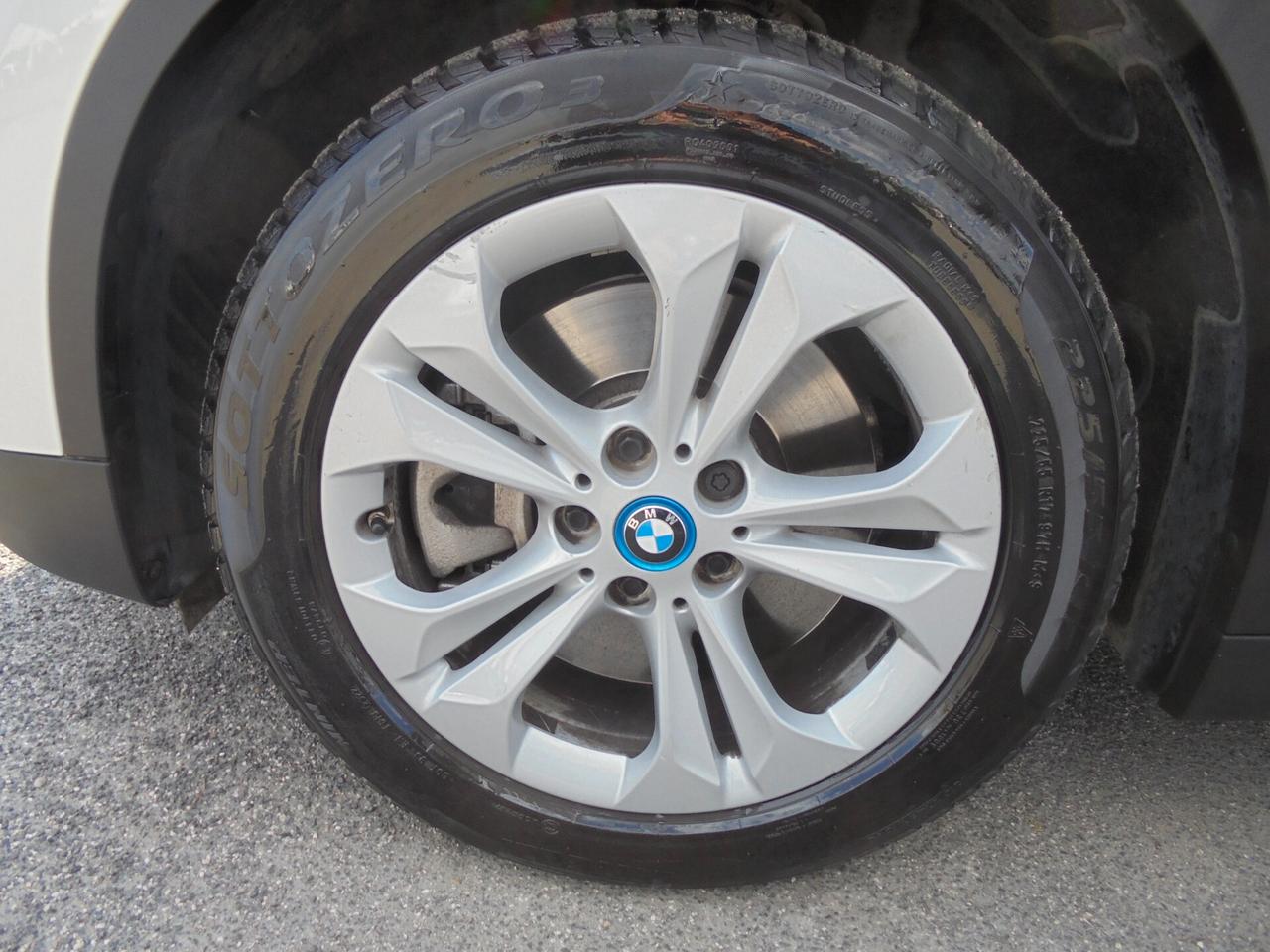 Bmw X1 xDrive25e Advantage