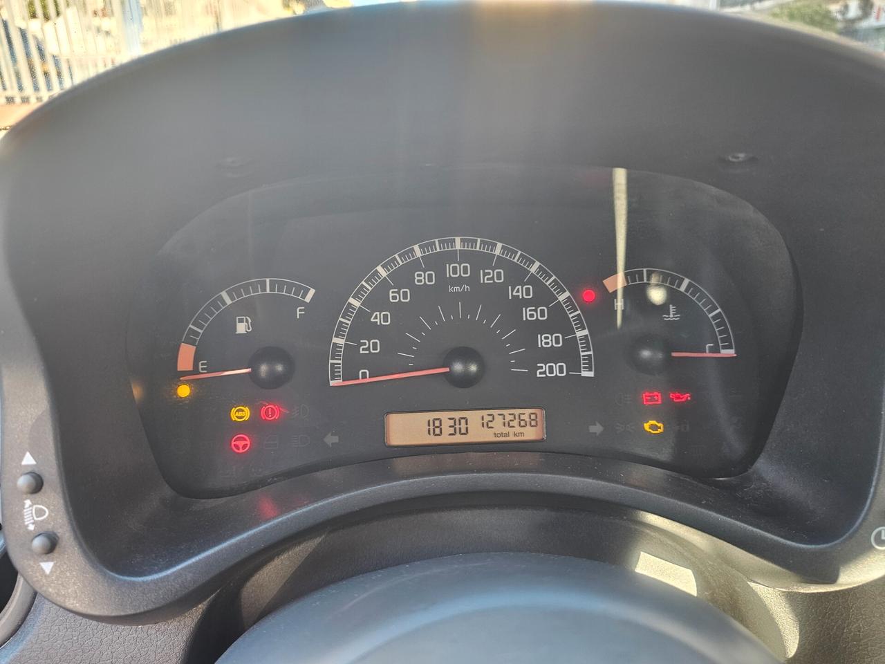 Fiat Panda 1.2 Dynamic "127.000km"