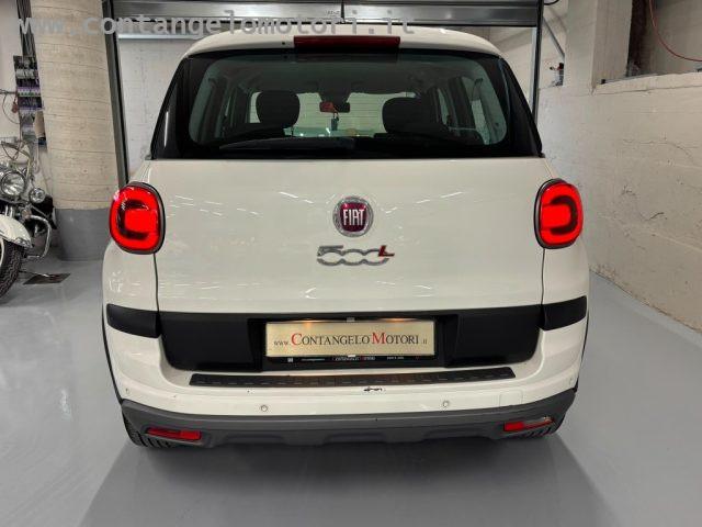 FIAT 500L 1.4 95 CV S&S