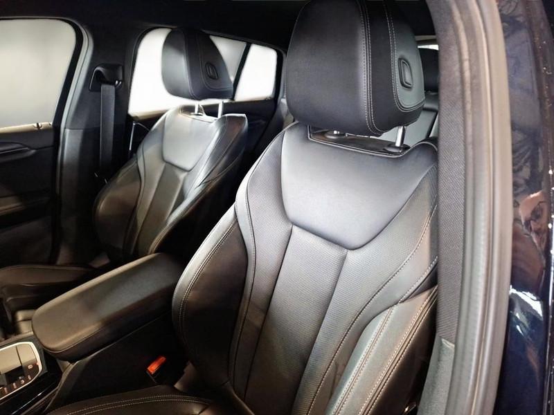 BMW X4 xDrive 20d MSport MH48V Autom.