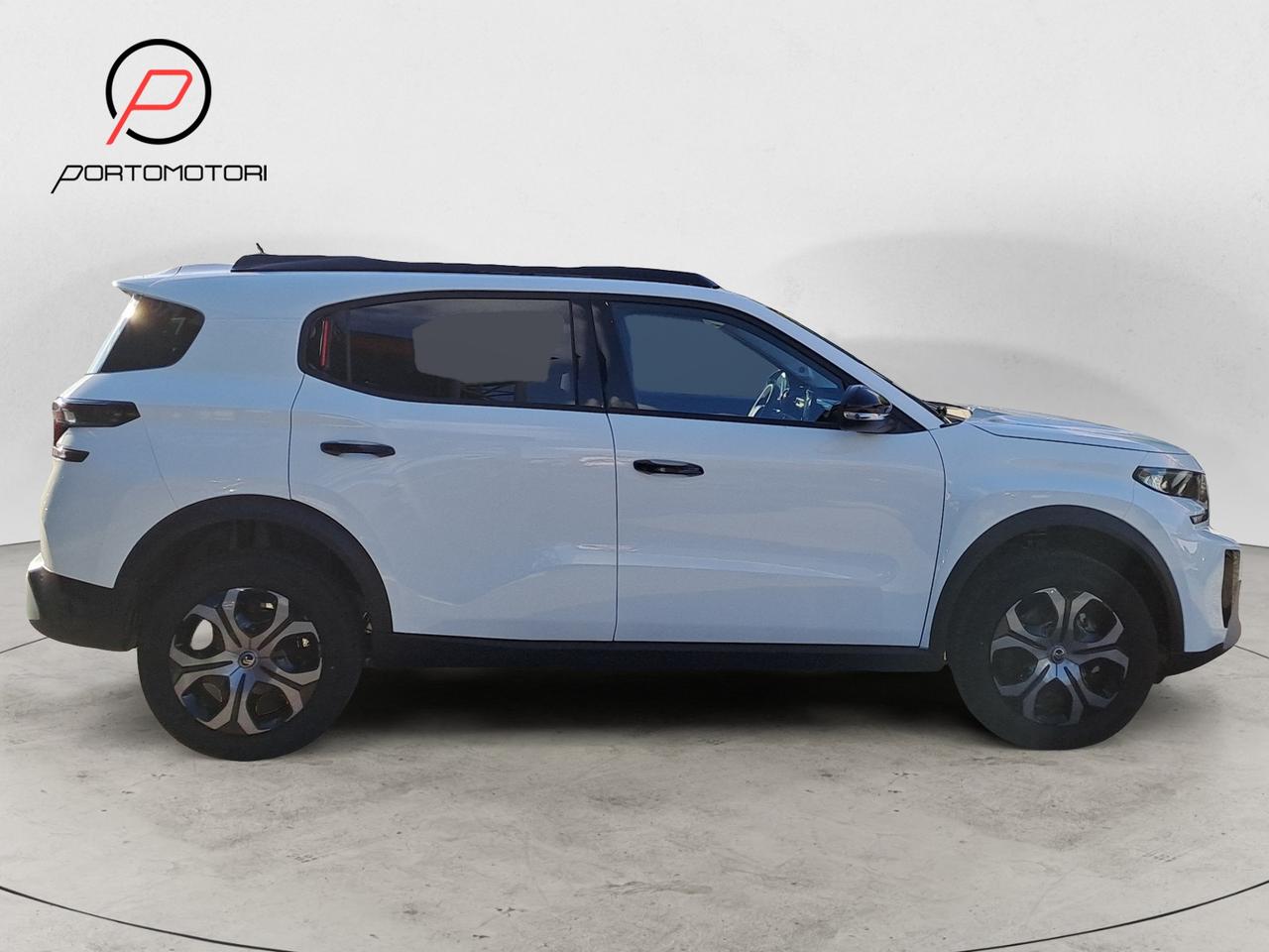CITROEN Nuova C3 Aircross Turbo 100 MT6 - PLUS