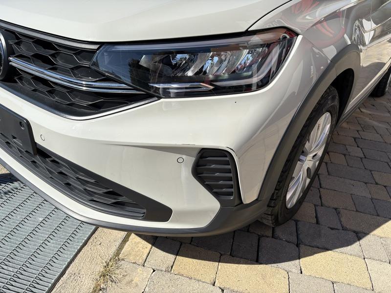 Volkswagen Taigo 1.0 tsi Life 95cv APP CONNECT-LED-17"