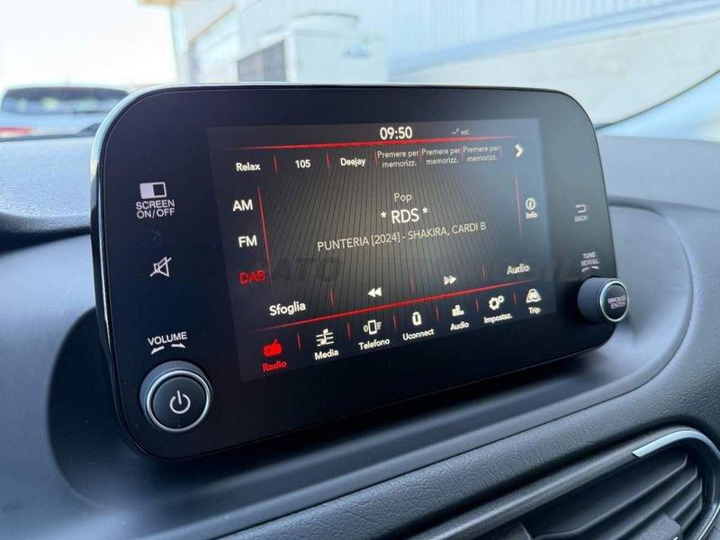 FIAT Tipo Tipo SW 1.6 mjt s&s 130cv