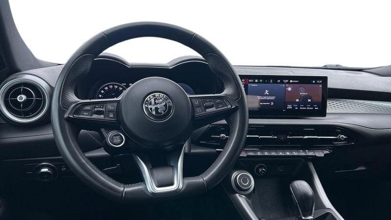 Alfa Romeo Tonale 1.6 130cv Sprint TCT6