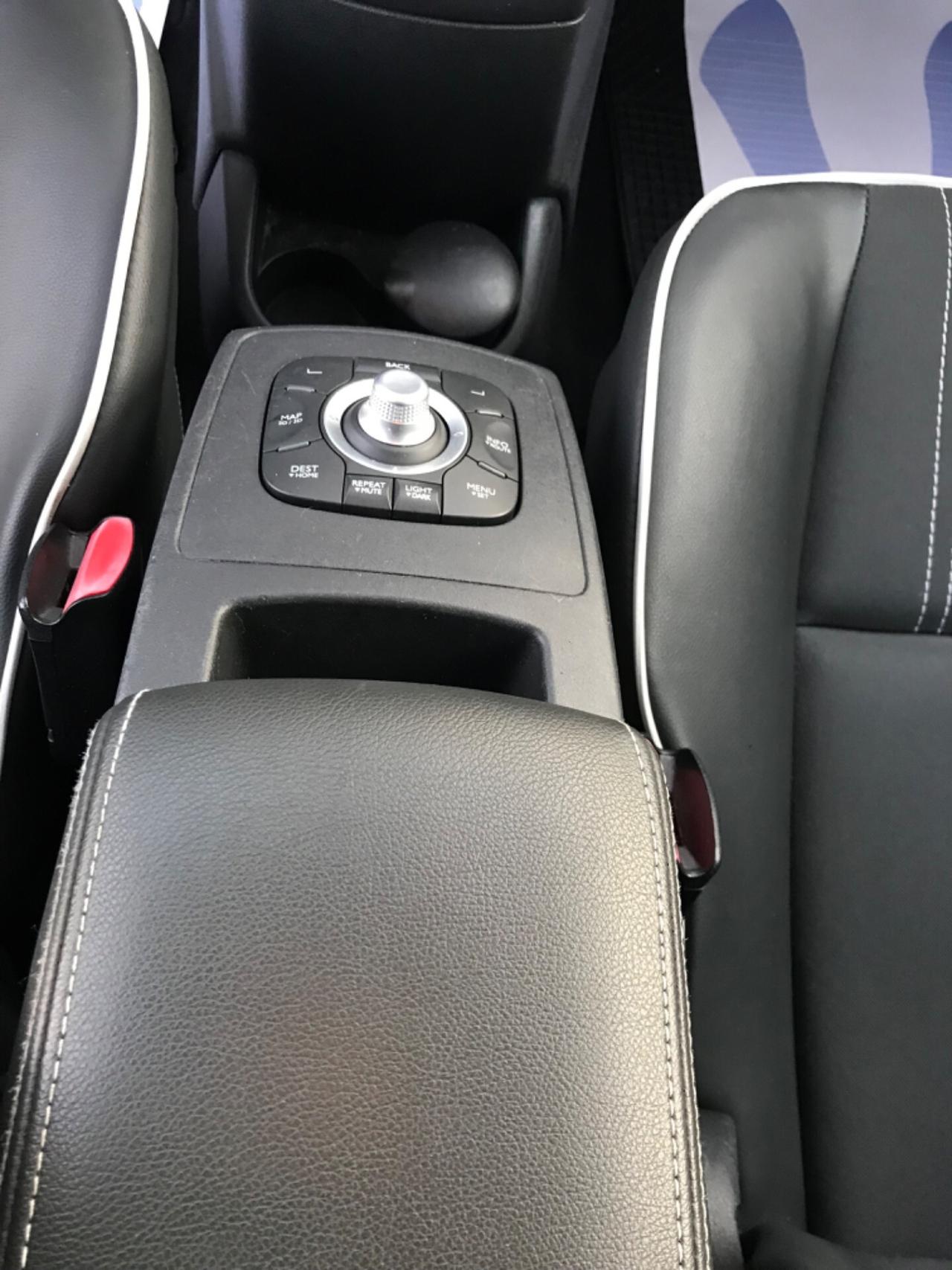 Renault Scenic Scénic X-Mod 1.5 dCi 110CV Luxe