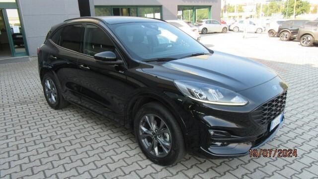 Ford Kuga 2.5 Plug In Hybrid 225 CV CVT 2WD ST-Line