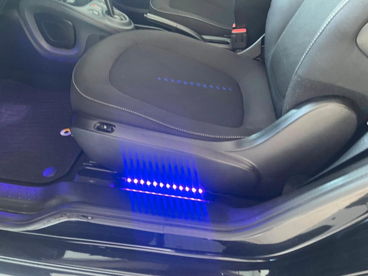 Smart ForTwo EQ cabrio Passion