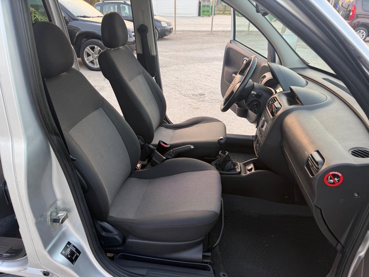 Opel Combo 1.3 CDTI 75CV 5p. Tour Enjoy