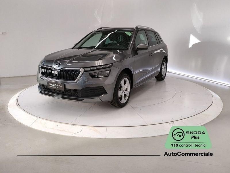 Skoda Kamiq Kamiq 1.0 TSI 110 CV DSG Style