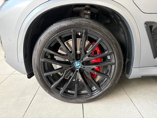 BMW X5 xDrive 50