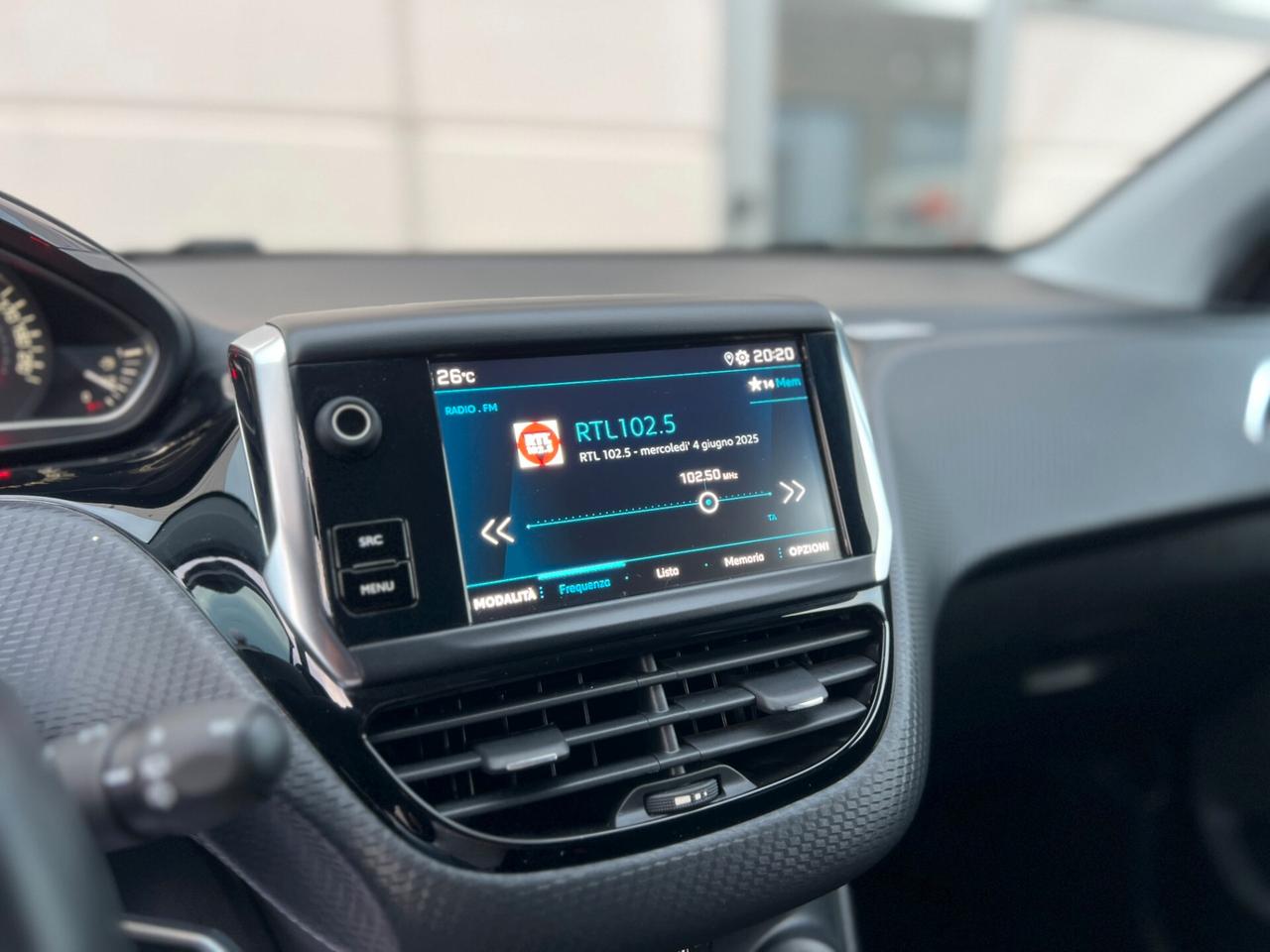 Peugeot 2008 PureTech 82 S&S Allure