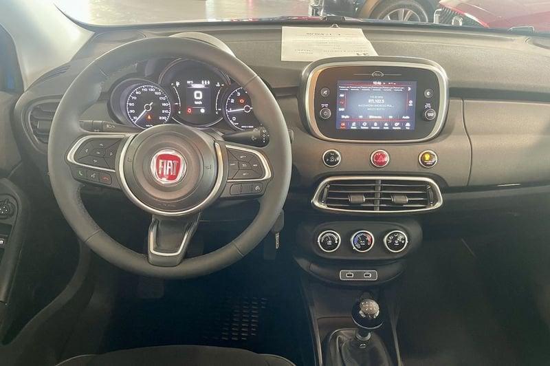 FIAT 500X 1.0 T3 120 CV - SOLO 3.064 KM!