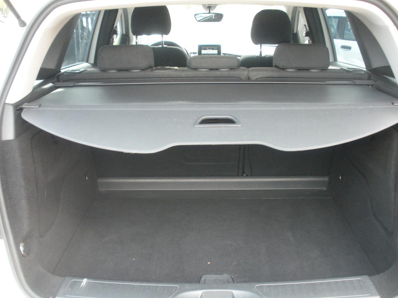 Mercedes-benz B 180 CDI Automatic Executive