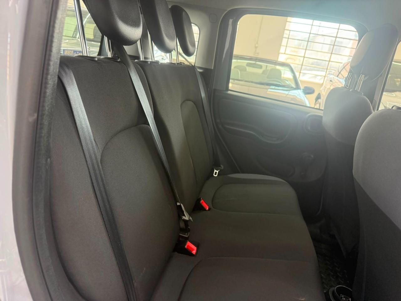 Fiat Panda 1.2 69Cv Benzina 5p. - Ok Neopatentati