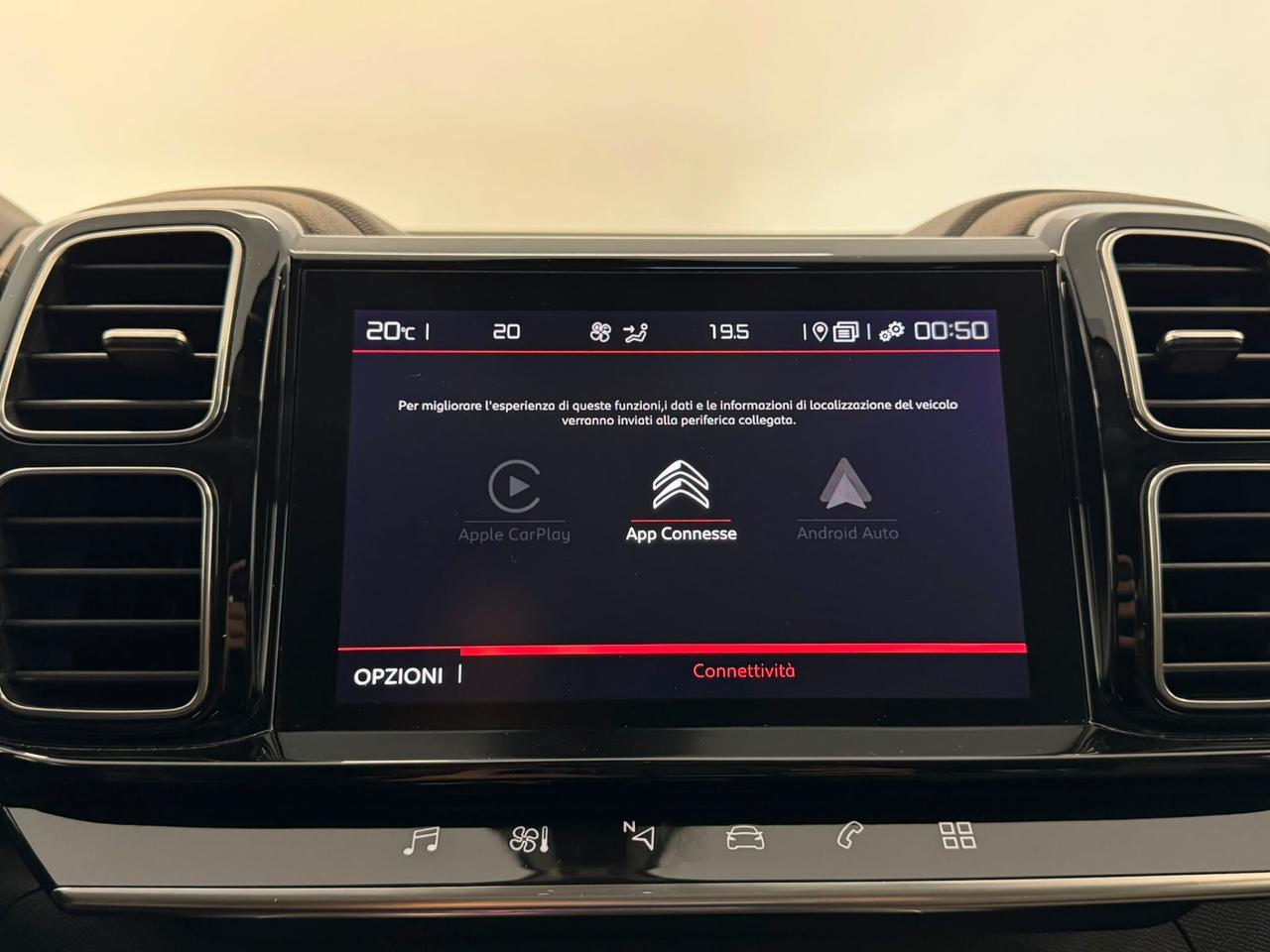 Citroen C5 Aircross PureTech 130 S&S EAT8 Feel
