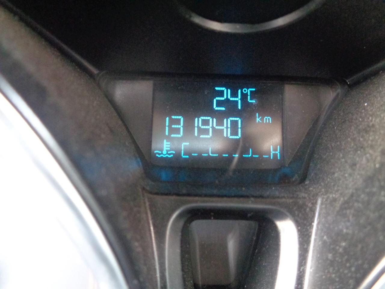 Ford EcoSport 1.5 TDCi 95 CV Plus